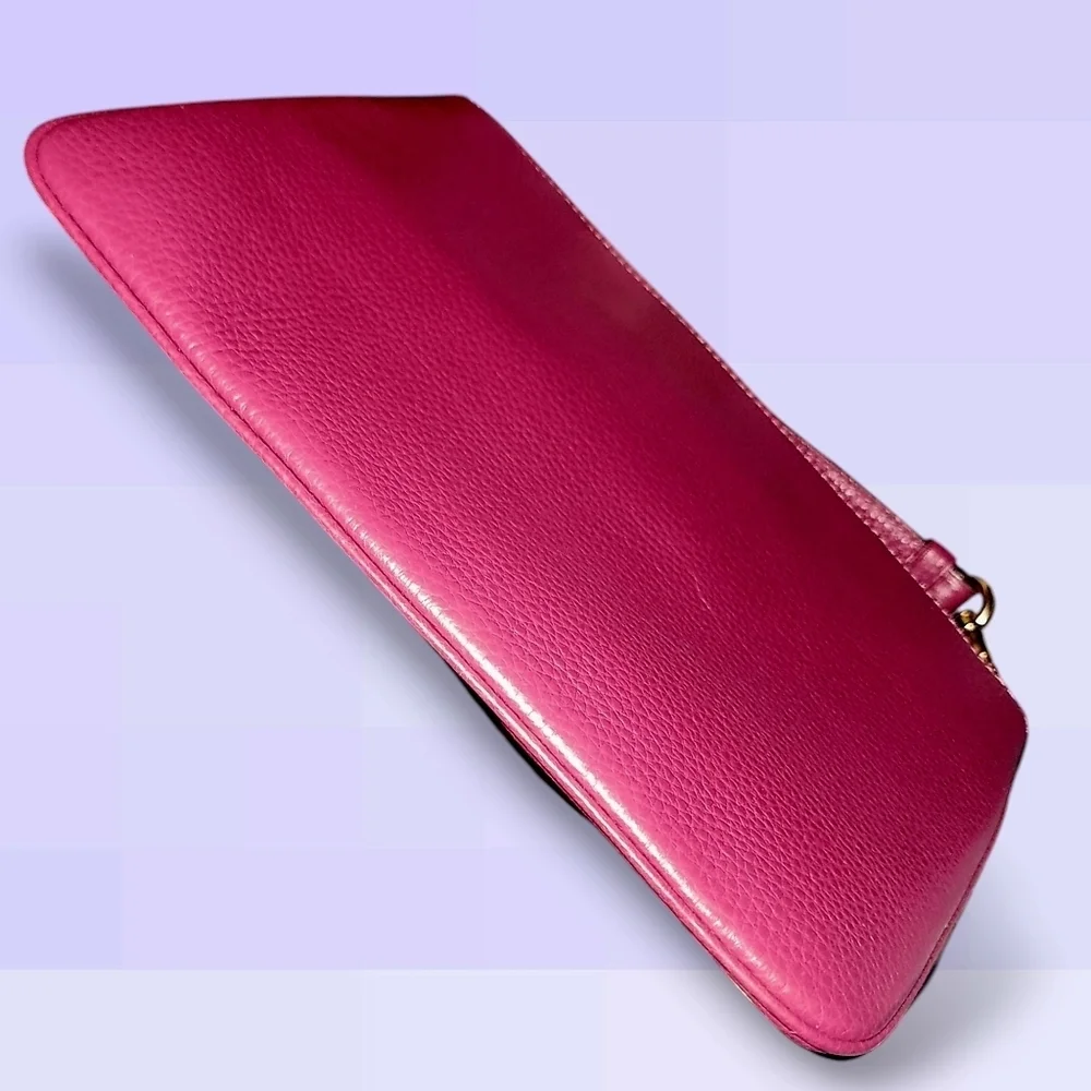 Coach Jes Gallery Pouch